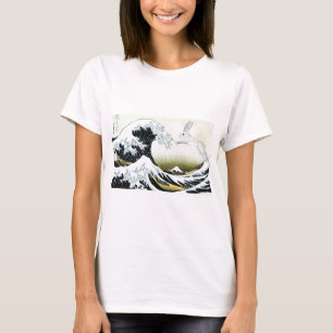 TSUNAMI BUNNY T-SHIRT