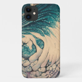 "Tsunami" Case-Mate iPhone Case