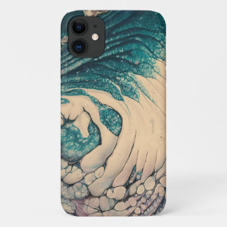 "Tsunami" Case-Mate iPhone Case