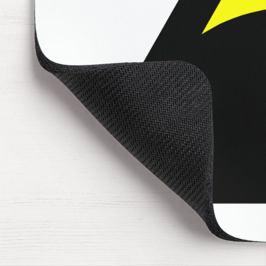 Tsunami Hazard Sign Muismat (Hoek)