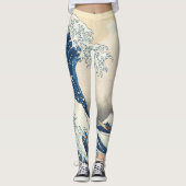 Tsunami Leggings (Voorkant)