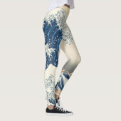 Tsunami Leggings (Rechts)