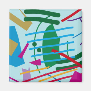 Tsunami Magneet