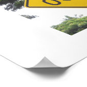 Tsunami Poster (Hoek)