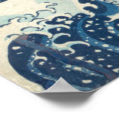 Tsunami Poster (Hoek)