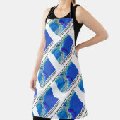 Tsunami Puerto Rico Bord Tectonics Earth Schort (Insitu)