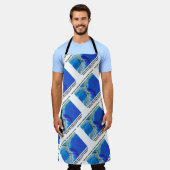 Tsunami Puerto Rico Bord Tectonics Earth Schort (Gedragen)