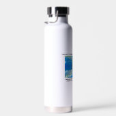 Tsunami Puerto Rico Bord Tectonics Earth Waterfles (Rechts)