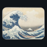 Tsunami  puzzel<br><div class="desc">Tsunami van Hokusai 19e-eeuwse acrylpuzzel</div>
