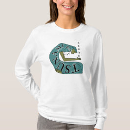 TSUNAMI RELIEF! $ T-SHIRT