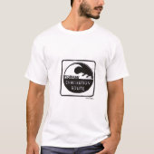 Tsunami! T-shirt (Voorkant)