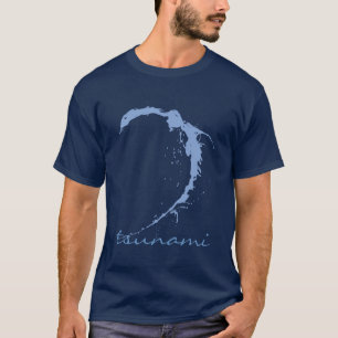 Tsunami T-shirt