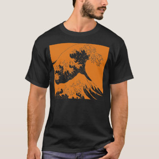 Tsunami T-shirt