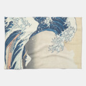 Tsunami Theedoek (Horizontaal)