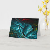 TSUNAMI WENSKAARTEN KAART (Gele Bloem)