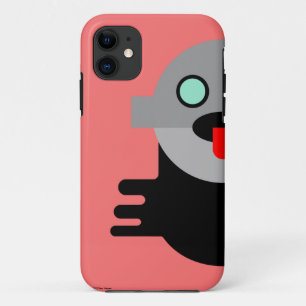 Tsung-Jo Clupkitz 4 Hoesje