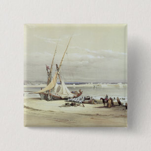 Tsur, oude draad, 27 april 1839, bord 69 van vierkante button 5,1 cm