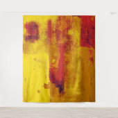 Tsuruga Tapestry Wandkleed (Voorkant)