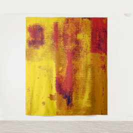 Tsuruga Tapestry Wandkleed