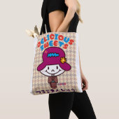 Tsuruko Manju Tote Bag (Dichtbij)