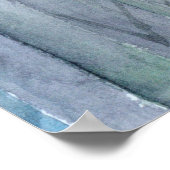 Tsuyako Tiger Poster (Hoek)