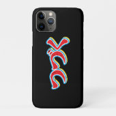 Tsuzuku Case-Mate iPhone Case (Achterkant)