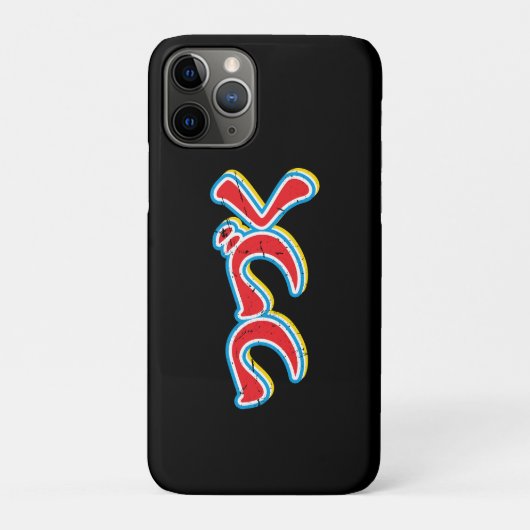 Tsuzuku Case-Mate iPhone Case (Achterkant)