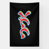 Tsuzuku Spandoek (Verticaal)