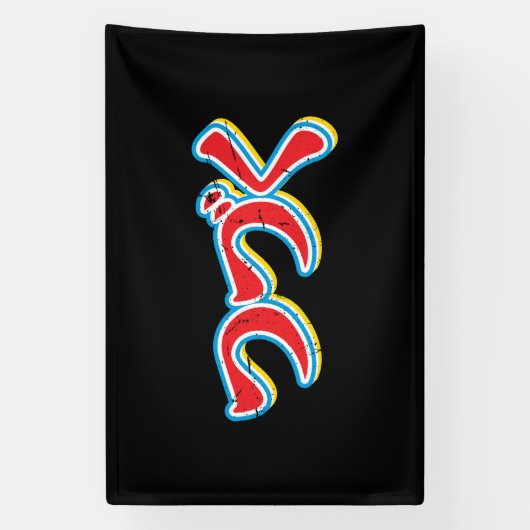 Tsuzuku Spandoek (Verticaal)