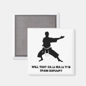 TSW Cake Koelkast Magneet (Voorkant / Achterkant)