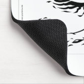 TT betekenissen - PHOENIX Muismat (Hoek)