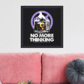 Tt Canvas Afdruk (Insitu (Woonkamer))
