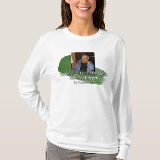 TT Dialogen met Dee - Groen T-shirt