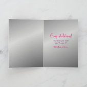 TT-misser van de Schoonheid de Donkerbruine | Kaart (Binnen)