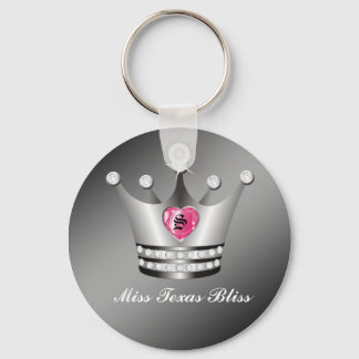 TT-Perfect Princess Sleutelhanger