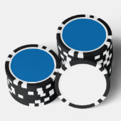 tt poker chips (Opstapeling)