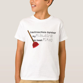 TT-shirt voor de peuterij T-shirt