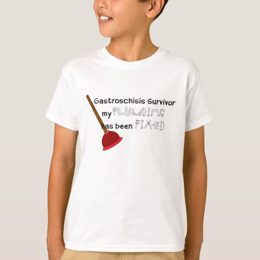 TT-shirt voor de peuterij T-shirt (Voorkant)
