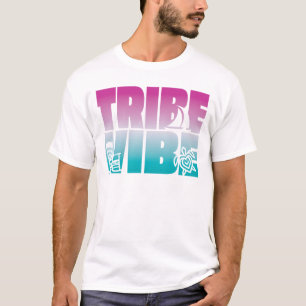 TT Vibe mannen T-shirt