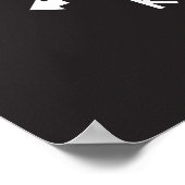 TTC - Bloor-Danforth Christie Poster (Hoek)