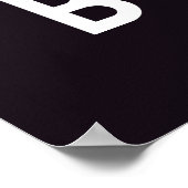 TTC - Poster voor Northbound Stations (Hoek)