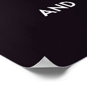 TTC - Poster voor Southbound Stations (Hoek)