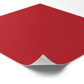 TTC Streetcar Stop Poster (Hoek)