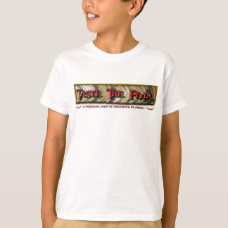 TTF Kinder T-Shirt