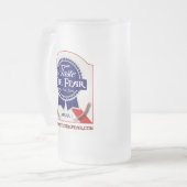 TTF NFZ Bevroren Mok (Voorkant links)