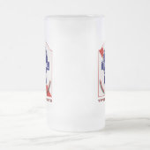 TTF NFZ Bevroren Mok (Center)