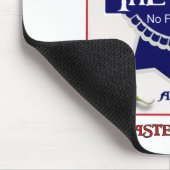 TTF NFZ Mousepad Muismat (Hoek)