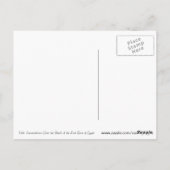 Ttiende Briefkaart met meerlagige doorloop (Achterkant)