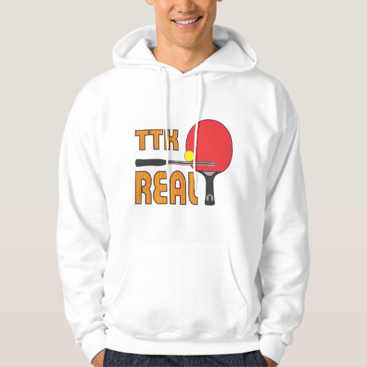 TTK-Real Sweater (Voorkant)