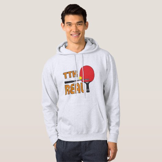 TTK-Real Sweater (Voorkant volledig)